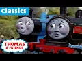 Lagu Donald and Douglas | Full Episode | Thomas \u0026 Friends | Season 2