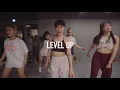 Level Up - Ciara / Hyojin Choi Choreography