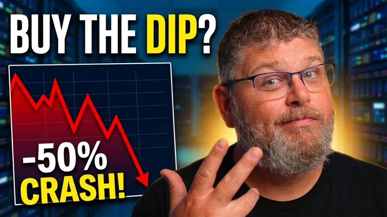 This AI Stock Is Down Over 50% — Is It the Best AI Stock to Buy Now?