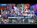 Lagu FULL 38 Sound \u0026 Peserta PESONA GONDANGLEGI 2025 || FULL COSTUME MAKER 