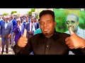 Lagu Shirka Kismaayo  warka Odayaasha Hawiye  soo dhaweyntii Shariifka By Dahir Alasow