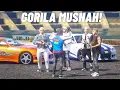 Download Lagu MENYERAHLAH SUDAH GORILA INI DAN KEMBALIKAN SKYLINE KEI