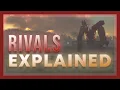 Everything About RIVALS in 1 MINUTE EASY EXPERIMENTAL WEAPONS Generation Zero Guide