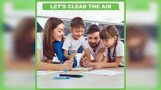 Review D360 True HEPA Replacement Filter D3 Compatible with Winix D360 Air Purifier Part Nu