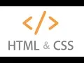 Introduction to HTML - Elements and Attributes
