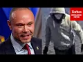 FULL REMARKS Dan Bongino Takes Victory Lap After Arrest Of Suspect In Jan 6 Pipe Bomb Case