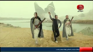  اضرب يا الحمدي  جديد ابن الوسلاتية عماد اليعقوبي دندنها