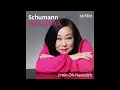 Jimin Oh-Havenith -  Schumann / Liszt: Liebeslied (Widmung), from Myrthen, Op. 25
