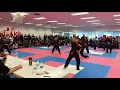 Amerikick NE Philly Black Belt Demo Team - 19 AKL Hatboro