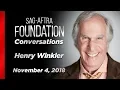 Henry Winkler Career Retrospective SAG-AFTRA Foundation Conversations