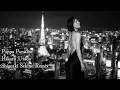 Pappa Paradise - Hikaru Utada | Jazzy UK Garage Remix (Tokyo Night Lounge Music)