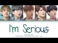Download Lagu DAY6 (데이식스) - I’m Serious (장난 아닌데) (Han|Rom|Eng) Color Coded Lyrics/한국어 가사
