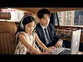Download Lagu The CEO Adopted a Little Girl Kicked Out of Home, Not Knowing She Made Him $10B in Just 3 Seconds!
