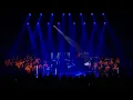 Download Lagu Carpark North \u0026 Danmarks Underholdningsorkester - Transparent and Glasslike | Live fra Musikhuset