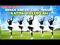 MINANG | RATOK PALUPUAH (FAUZANA) | SENAM KREASI REMIX | TIK TOK VIRAL | CHOREO Irna Chendani