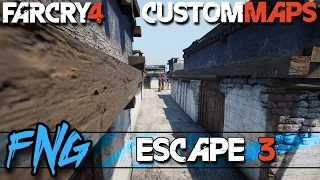 Download Far Cry 4 Custom Map #048 - ESCAPE 3 By Eridal582 MP3