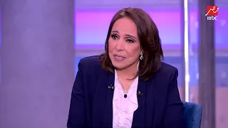 الفنانة عفاف راضي  رفضت أغنية وحدي قاعدة في البيت علشان كلمة لوحدي عيب جدا دندنها