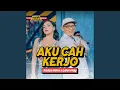 Lagu Aku Cah Kerjo
