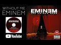 Eminem - Without Me (2002) (HQ-Flac)