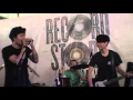 Download Lagu [LIVE] 2016.04.16 Terapi Urine - Cir Gobang Gocir / Dendam Kesumat