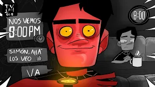 No Tolero a Esta Gente