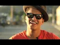 Bruno Mars - Count on me [Official Video]