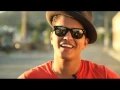 Download Lagu Bruno Mars - Count on me [Official Video]