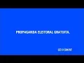 Lagu Horário Eleitoral Gratuito [TV] - Senador / Dep. Estadual / Governador - Maranhão (17/09/2018)