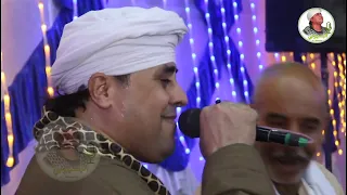 ابداع الشيخ هاني البسيوني من اجمل ليالى بهيج 2023 