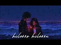 Hilesso hilessa audio song
