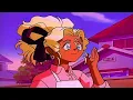 alex newell - basically over you / slowed + reverb