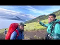 Gunung Sumbing 3.371 mdpl