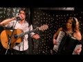 Download Lagu A Cedar Suede - Chan Chan (Live on KEXP)