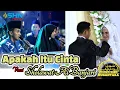 Download Lagu Apakah Itu Cinta Versi Sholawat Al Banjari | Cover By Syauqul Habib Nusantara
