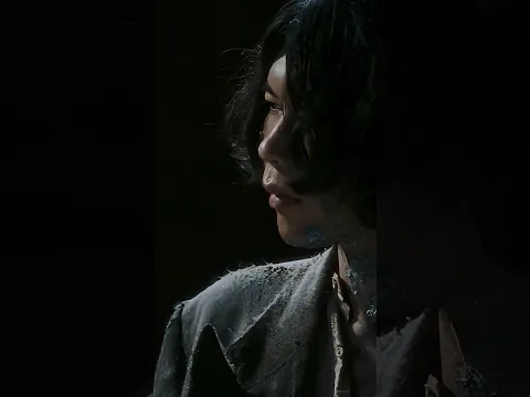 米津玄師「夜鷹」Yodaka　#キングダム 魂の決戦   #夜鷹
