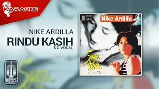 nike ardilla rindu kasih official karaoke video no vocal