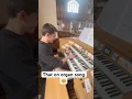 Download Lagu That one organ song #viral #fypシ #classicalmusic #organ