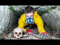 Download Lagu Investigating The World's Deadliest Tunnels