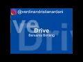 Download Lagu Drive - Bersama Bintang (Lyrics)