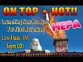 HEPA Moving in to First Revenues Launching Multiple Products Low Float Zidar On Top Hot