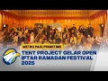Open Iftar Ramadan Festival 2025: Satukan Komunitas \u0026 Sebarkan Semangat Ramadan
