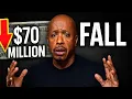 MC Hammer 70M Bankruptcy Rise Fall Explained