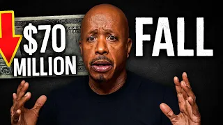 MC Hammer 70M Bankruptcy Rise Fall Explained