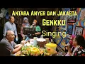 Download Lagu Antara Anyer dan Jakarta Atiek CB Sheila Majid Genkku nyanyi