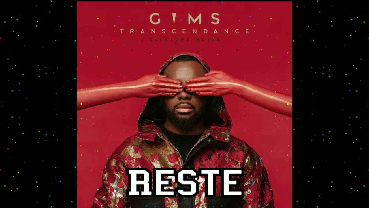 Reste BASS BOOSTED | GIMS & Sting Reste BASS BOOSTED | GIMS & Sting