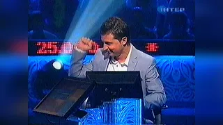 Реклама та Анонси Інтер 15 16 08 2011 