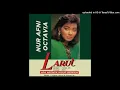 Download Lagu Nur Afni Octavia - Larut - Composer : Cecep AS 1988 (CDQ)