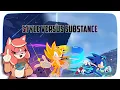 Sonic Frontiers Style versus Substance