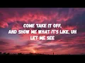 Loe Shimmy - For Me (Lyrics)