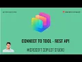 Getting External Data into Your Copilot Studio Agent